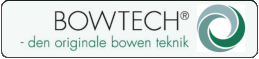 Bowen terapi - Bowtech